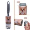 MyGiftHub Keep Your Secret- Lint Roller for Diversion Safe-Hidden Compartment for Keys, Cash and Valuables(Dog) view 2