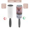 MyGiftHub Keep Your Secret- Lint Roller for Diversion Safe-Hidden Compartment for Keys, Cash and Valuables(Dog) view 4