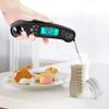 XARONF Digital Meat Thermometer - Instant Read Waterproof Food Thermometers with Bottle Opener for Kitchen, Outdoor Cooking & Grilling, Left-hand Thermometer view 3