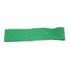 Diydeg Patient Turning Device, Multifunctional U Shaped Turning Device for Bedridden Elderly Patients, PU Leather Anti Decubitus Elderly Turnover Device Bed Rest Nursing Tool (Green) view 3