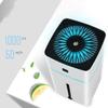 XARONF Mini Humidifier, USB Personal Desktop Humidifier for Car, Office Room, Bedroom,etc. Auto Shut-Off, Super Quiet, White (Color : White) view 4