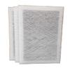3-25x25 Perfect Air Plus Filter Replacement Polarized Pads (Actual Filter Size is 22.5"x23.5") By Fast-Shipped-Filters view 1