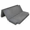 Ultimate Tri-Fold Van Mattress; Medium Firm 77 X 67 X 5  (Fits Sleeping Area) view 1