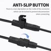Aprelco AC Adapter Compatible with Limoss Lift Chair ZB-H290020-B MC140-29V 2A ZBH290020B Power PSU view 4