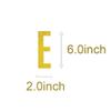 WEIANDBO Gold Glitter Banner for 31st Birthday Party Decorations Supplies,Pre-Strung, Glitter Gold Paper Garlands Banner Bunting Sign Photo Props,Awesome Since 1994 view 3