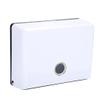 LIOONS High Capacity Commercial Paper Towel Dispenser Large Capacity Wall-Mounted Hand Towel Dispenser for Home Hotel Paper Towel Holders Stable view 1