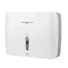 Paper Towel Dispenser Wall-Mounted Commercial Hand Towel Dispenser Waterproof Large Capacity Paper Towel Holders view 1