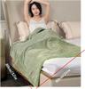 Heated Throw Blanket Soft Cozy Heated Blanket Can Lay Can Cover Flannel Electric Blanket with 5 Heating Levels12 Hours Auto Off Electric Throw Machine Washable view 2