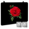 Stove Top Covers, Extra Large Stove Top Cover for Electric, Anti-Slip Waterproof Mat for Glass Stove Top Protector Heat Resistant Square Pad Multipurpose Foldable Cooktop Cover view 1