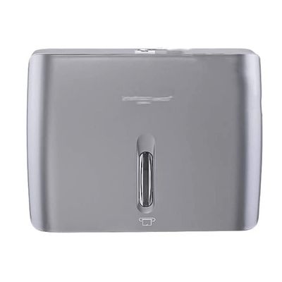 Paper Towel Dispenser Wall-Mounted Commercial Hand Towel Dispenser Waterproof Large Capacity Paper Towel Holders