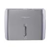 Paper Towel Dispenser Wall-Mounted Commercial Hand Towel Dispenser Waterproof Large Capacity Paper Towel Holders view 1