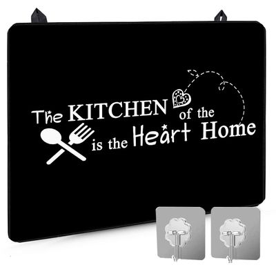 Stove Top Covers, Extra Large Stove Top Cover for Electric, Anti-Slip Waterproof Mat for Glass Stove Top Protector Heat Resistant Square Pad Multipurpose Foldable Cooktop Cover