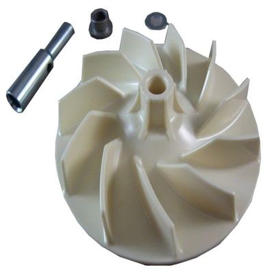 119078A 119078 516 for Thru Heritage Legend II SKirby Vacuum Fan Kit Impeller