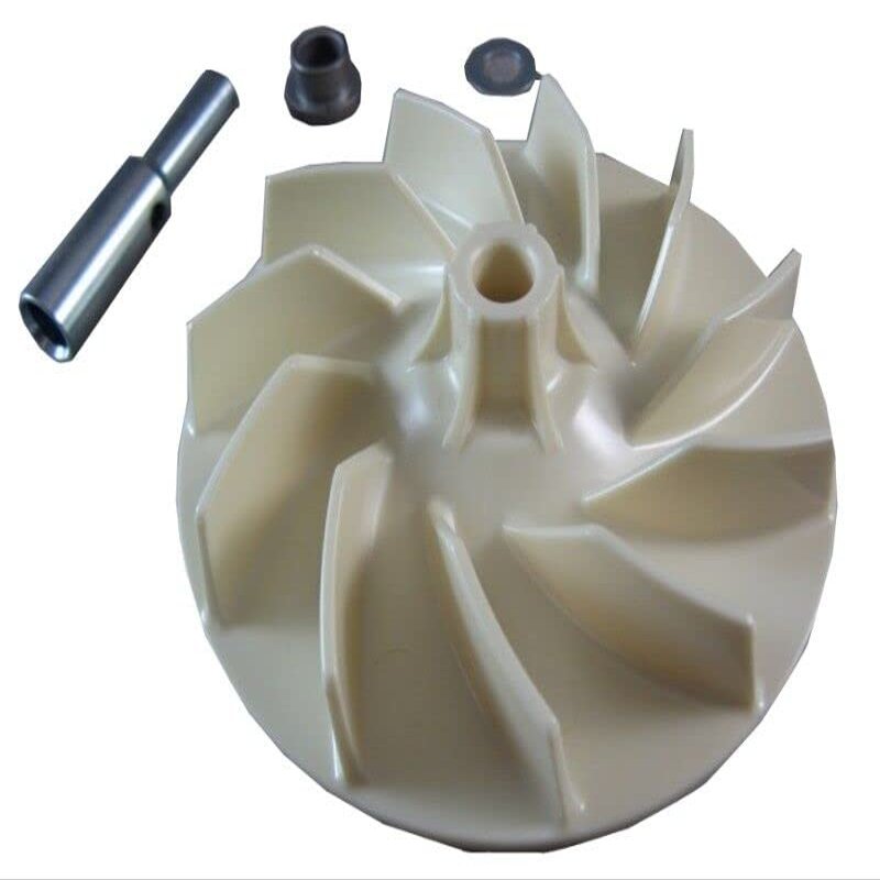 119078A 119078 516 for Thru Heritage Legend II SKirby Vacuum Fan Kit Impeller