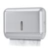 Paper Towel Dispenser with Lock Waterproof Commercial Hand Towel Dispenser Wall Mounted Home Paper Towel Holders view 1