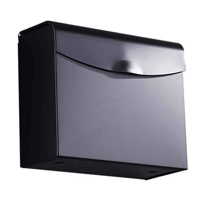 Paper Towel Dispenser Commercial Hand Towel Dispenser Wall Mounted Large Capacity Waterproof Bathroom Paper Towel Holders