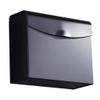Paper Towel Dispenser Commercial Hand Towel Dispenser Wall Mounted Large Capacity Waterproof Bathroom Paper Towel Holders view 1