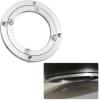 Table Bearing For Lazy Susan Heavy Loads Base For Round Table Heavy Duty Aluminum Alloy Silent Smooth For Glass, Granite Or Wood Kitchen Ding Table view 1