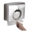 Wall Mounted Paper Towel Dispenser Commercial Stainless Steel Hand Towel Dispenser Waterproof Bathroom Kitchen Papetowel Holders view 1