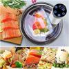 XARONF Sous Vide Cooker, 1000W Fast Heating, IPX7 Waterproof, Digital Touchscreen Display, Precise Temperature and Timer for Kitchen view 4