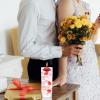 Cqueni 116 PCS Valentine's Vases Fillers, Rose/Red Lip/Heart Shaped Beads Set Plastic Vases Fillers Vases Beads Valentine's Wedding Home Party Table Decor Centerpieces view 4