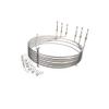 Alto-Shaam EL-3761R Service Convection Element view 2