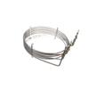 Alto-Shaam EL-3761R Service Convection Element view 3