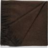 100% Baby Alpaca Throw Blanket, Our Solid Color Throw/Afghan view 1