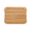 Casafina 15" Cutting Board & Lid For Rectangular Tray - Ensemble Collection, Wood | Microwave & Dishwasher Safe Dinnerware | Durable Hardwood Material | Restaurant Quality Serveware view 2