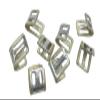 Elegent Upholstery 24" Inch Sofa Couch Recliner Replacement Coil Seat/Back Repair Kit Includes Spring Clips - Set of 4 view 3