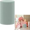 FiVan Easter Pedestal Cover Plinth Cover Birthday Party Props Elastic Stretch Spandex Pedestal Cover for Metal Cylinder Stands NO-1637 view 1