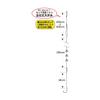 Gamakatsu 42-880 7-0.6 Streamline Universal Ceiling Thread, Perfect Mechanism 2 view 2