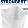 (100 Pack) Commercial Cold Brew Coffee Filters, 20" x 20" For 5-Gallon Capacity Cold Brew Coffee Makers and Systems view 2