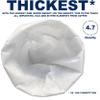 (100 Pack) Commercial Cold Brew Coffee Filters, 20" x 20" For 5-Gallon Capacity Cold Brew Coffee Makers and Systems view 3