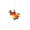 Christian Ulbricht ORNMNT-Rabbit ON Plane Each view 1
