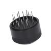 Hand Needle Distributor, Coffee Needle Distributor Stainless Steel for Home (58MM) view 1