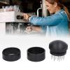 Hand Needle Distributor, Coffee Needle Distributor Stainless Steel for Home (58MM) view 2