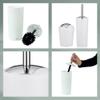 KELA 24553-CN Toilet Brush, 4 Pieces view 4