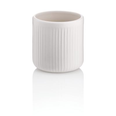 KELA 23731-CN Tooth Brush Tumbler, 4 Pieces