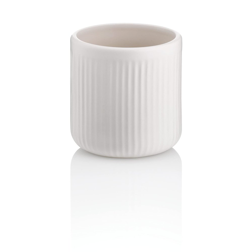 KELA 23731-CN Tooth Brush Tumbler, 4 Pieces