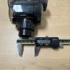 4.5" Mini Turbo Brush Floor Tool, 32mm ID view 3