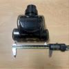 4.5" Mini Turbo Brush Floor Tool, 32mm ID view 4
