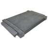 RoamRest Revel Van Mattress - Direct Replacement Mattress with Plush Comfort Grey view 1