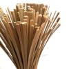 (Pack of 2) Bamboo Wok Brush (12") view 4