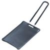 Cabilock Portable Grill Plate Bbq Pan with Handle Non-stick Griddle for Camping Outdoor Cooking view 1