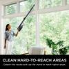 SHARK Pet Pro Cordless Stick Vacuum with MultiFLEX IZ340H (Renewed) view 3