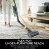 SHARK Pet Pro Cordless Stick Vacuum with MultiFLEX IZ340H (Renewed) view 4