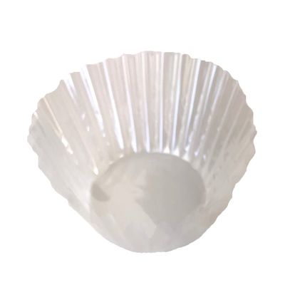 Argente PET Transparent 7F (500 Sheets/Book)