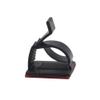 Magik 100-200Pc Adjustable Multipurpose SelfAdhesive Cable Clip Wire Clamp Organizer (100 Pack, Black) view 1