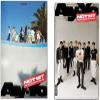 NCT 127 Ay-Yo 4th Album Repackage CD+Folding poster on pack+Booklet+Polaroid postcard+Photocard+Tracking (Random) view 1